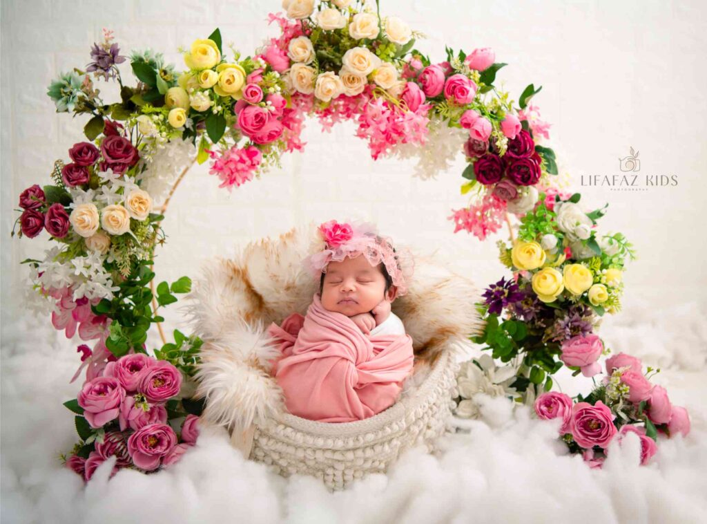 Lifafaz Kids Newborn